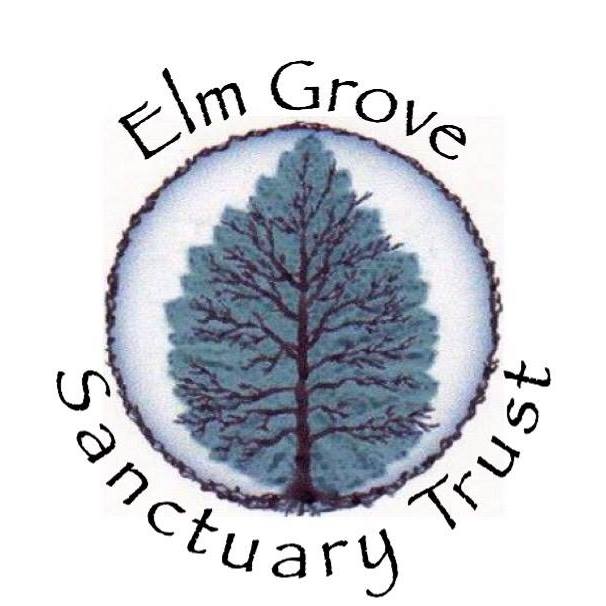 Elm Grove Sanctuary Trust logo